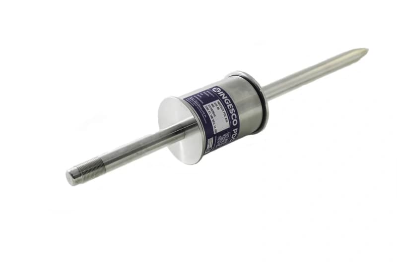 INGESCO PDC AIR Early Streamer Emission Lightning Rod