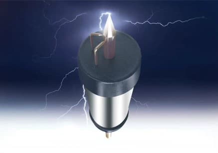 Lightning Protection Systems